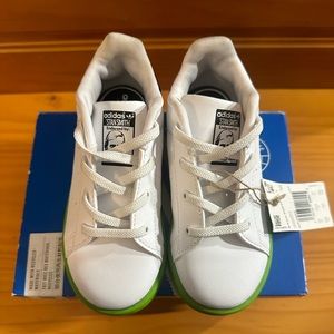 Adidas Stan smith kids shoe